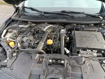 Renault Megane 2014