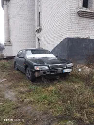 Infiniti I 1997