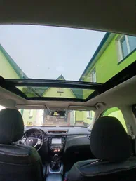 Nissan X-Trail 2015