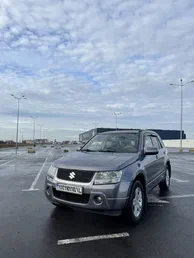 Suzuki Grand Vitara 2006