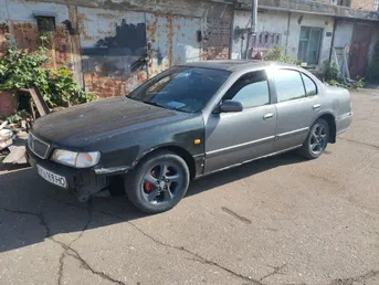 Infiniti I 1997