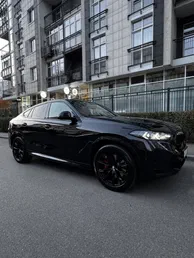 BMW X6 2023