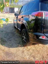 Toyota RAV4 2016