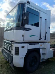 Renault Magnum 1998