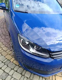 Volkswagen Touran 2012