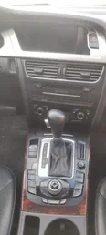 Audi A4 2009