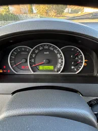 Kia Sorento 2009