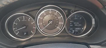 Mazda CX-5 2017