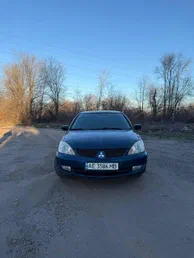 Mitsubishi Lancer 2006