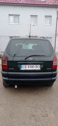 Opel Zafira 2003