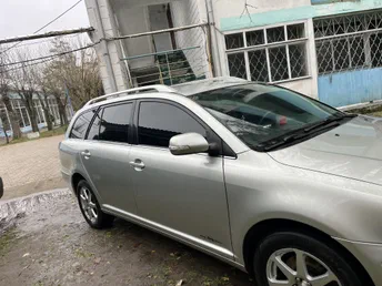 Toyota Avensis 2007