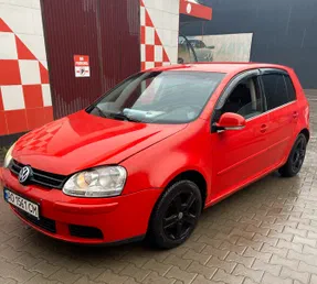 Volkswagen Golf 2005