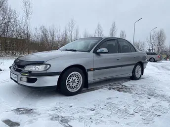 Opel Omega 1994