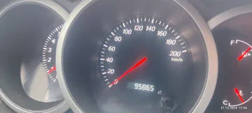 Suzuki Grand Vitara 2007