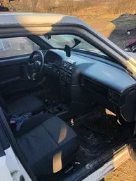 Lada (ВАЗ) 2109 1996