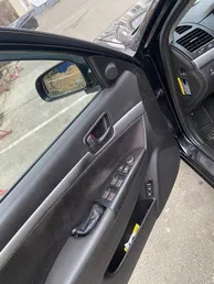 Hyundai Sonata 2008