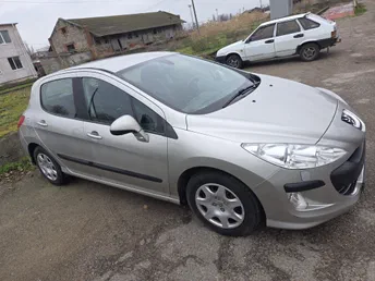 Peugeot 308 2008