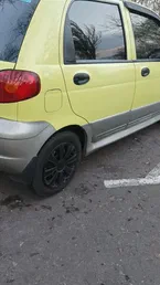 Daewoo Matiz 2008