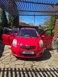 Toyota Yaris 2006