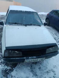 Lada (ВАЗ) 2108 1990