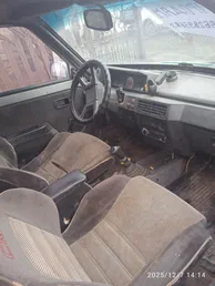 ЗАЗ 1102 «Таврия» 1995