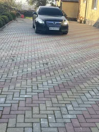Opel Insignia 2012