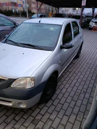 Dacia Logan 2006