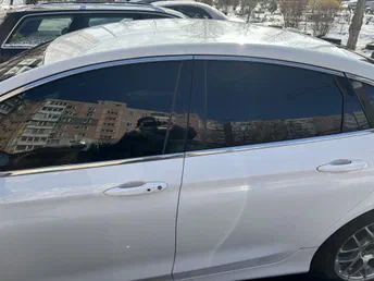 Chrysler 200 2015