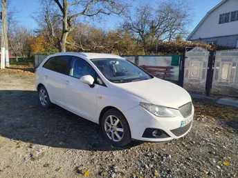 SEAT Ibiza 2011