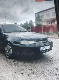 Daewoo Nexia 2011