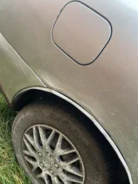 Daewoo Lanos 2007