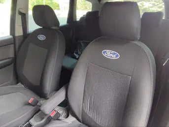 Ford Focus 2006