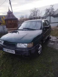 Lada (ВАЗ) 2111 2008