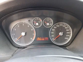 Ford Focus 2007
