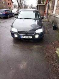 Opel Omega 1995