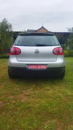 Volkswagen Golf 2004