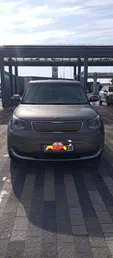 Kia Soul 2015
