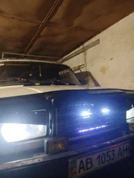 Lada (ВАЗ) 2107 1998