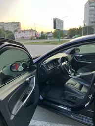 Volvo S60 2015