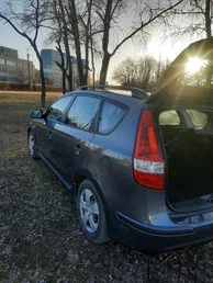 Hyundai i30 2011
