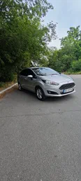 Ford Fiesta 2017