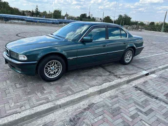 BMW 7 серии 1997