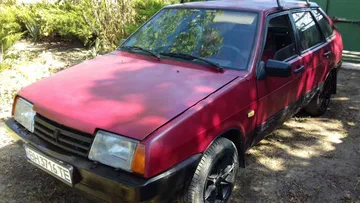 Lada (ВАЗ) 2109 1995
