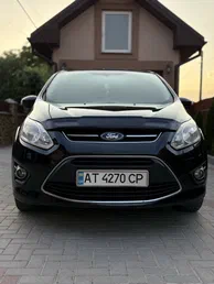 Ford C-MAX 2011