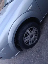 Ford Mondeo 2007