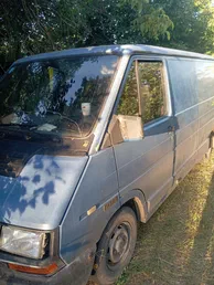 Renault Trafic 1991