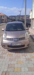 Nissan Note 2006