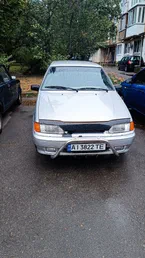 Lada (ВАЗ) 2115 2008