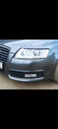Audi A6 2010