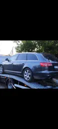 Audi A6 2010